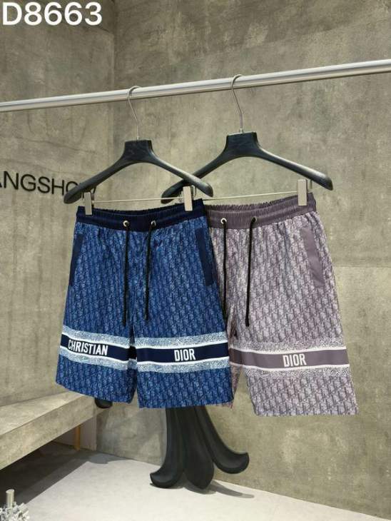 Dior Short Pants _SKUDiorM-4XLaztxQ56017113